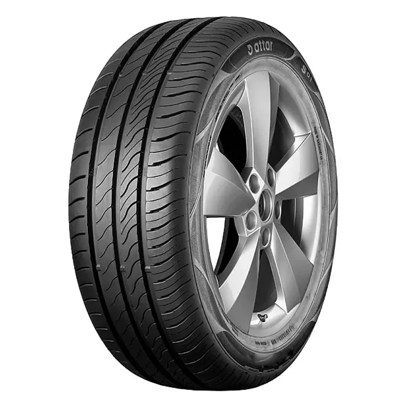 Attar S01 205/60 R16 96V без шипов